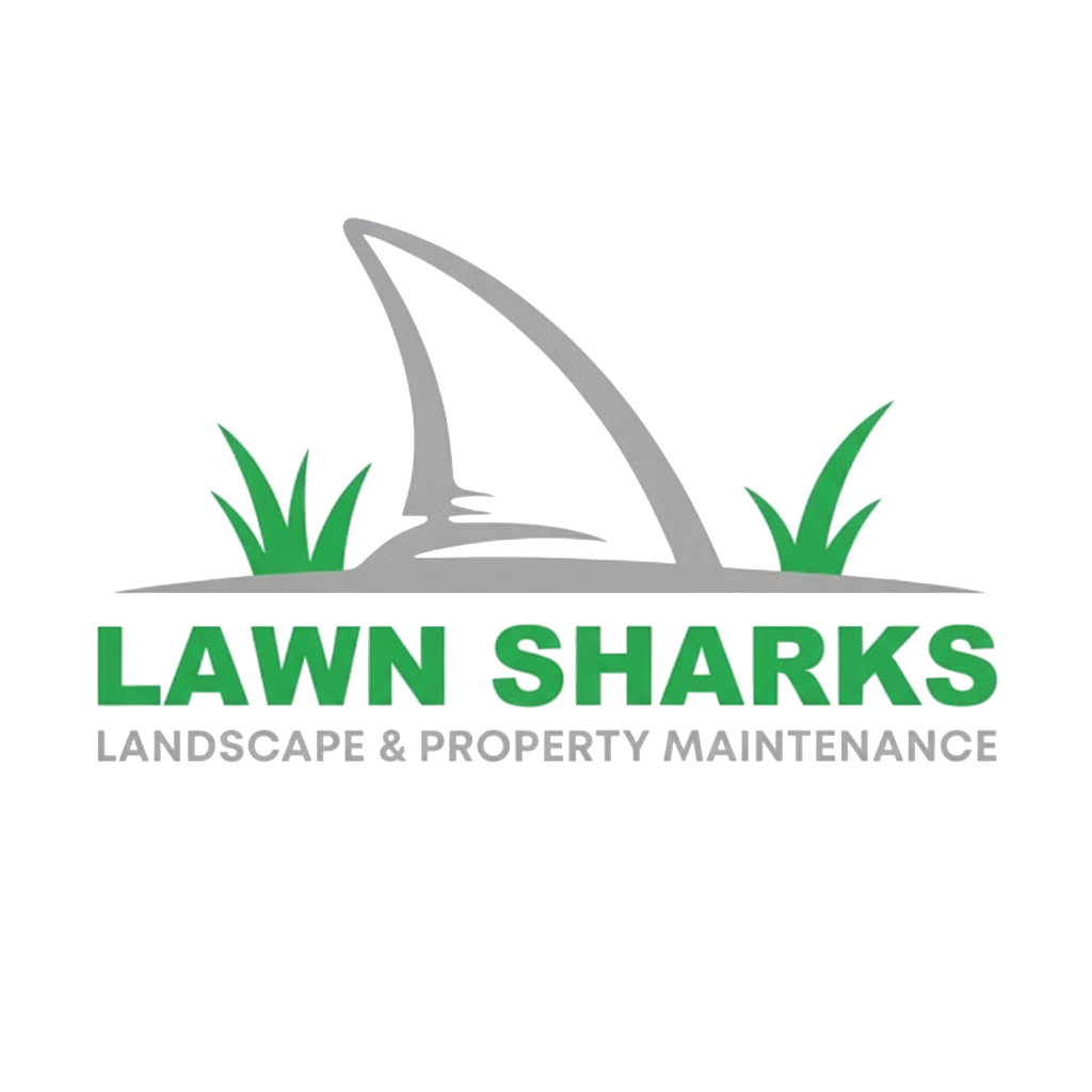 Lawn Sharks of Tampa Bay | Professional Lawn Care & Landscaping Services
